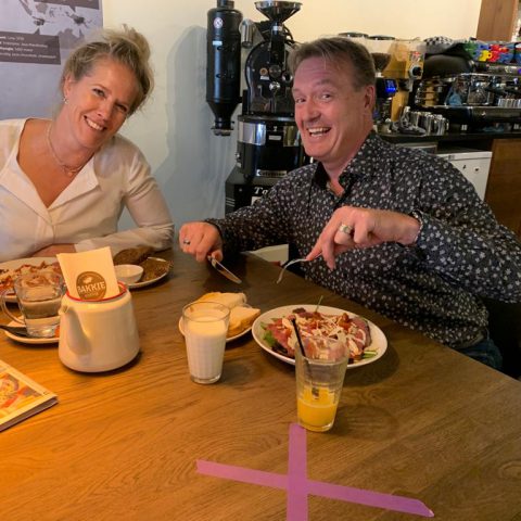 200707 - ONS Blind Lunch - BakkieKoffie