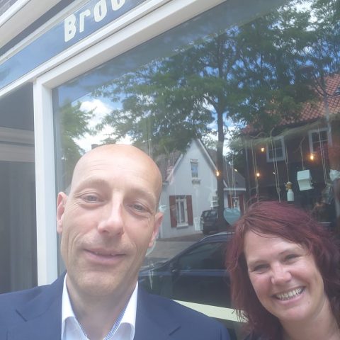 200707 - ONS Blind Lunch - Broodje Apart