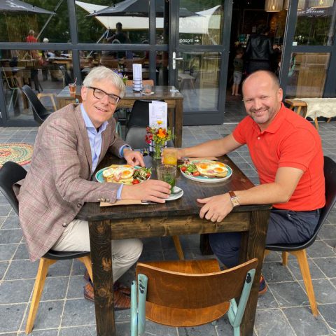 200715 - ONS Blind Lunch - Het Goeie Leven