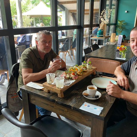 200716 - ONS Blind Lunch - Het Goeie Leven