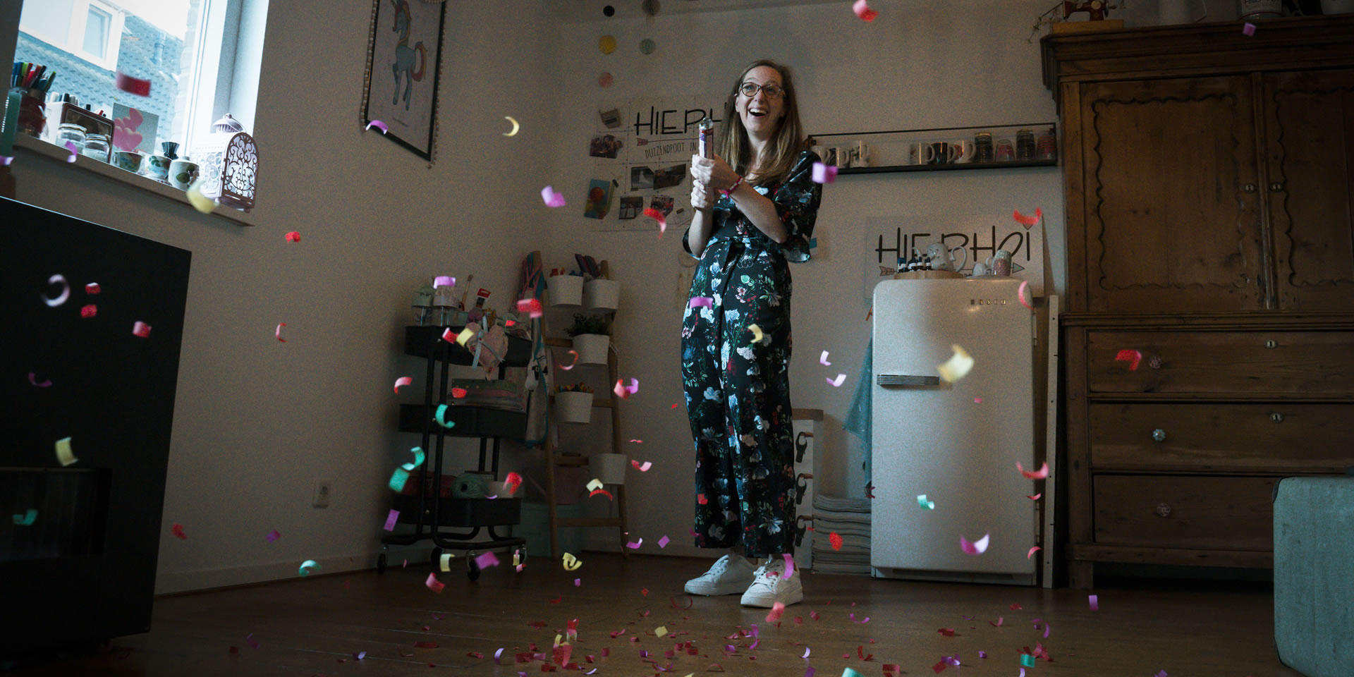 Kim van Zoghel (Hiephoi Belevenissen)