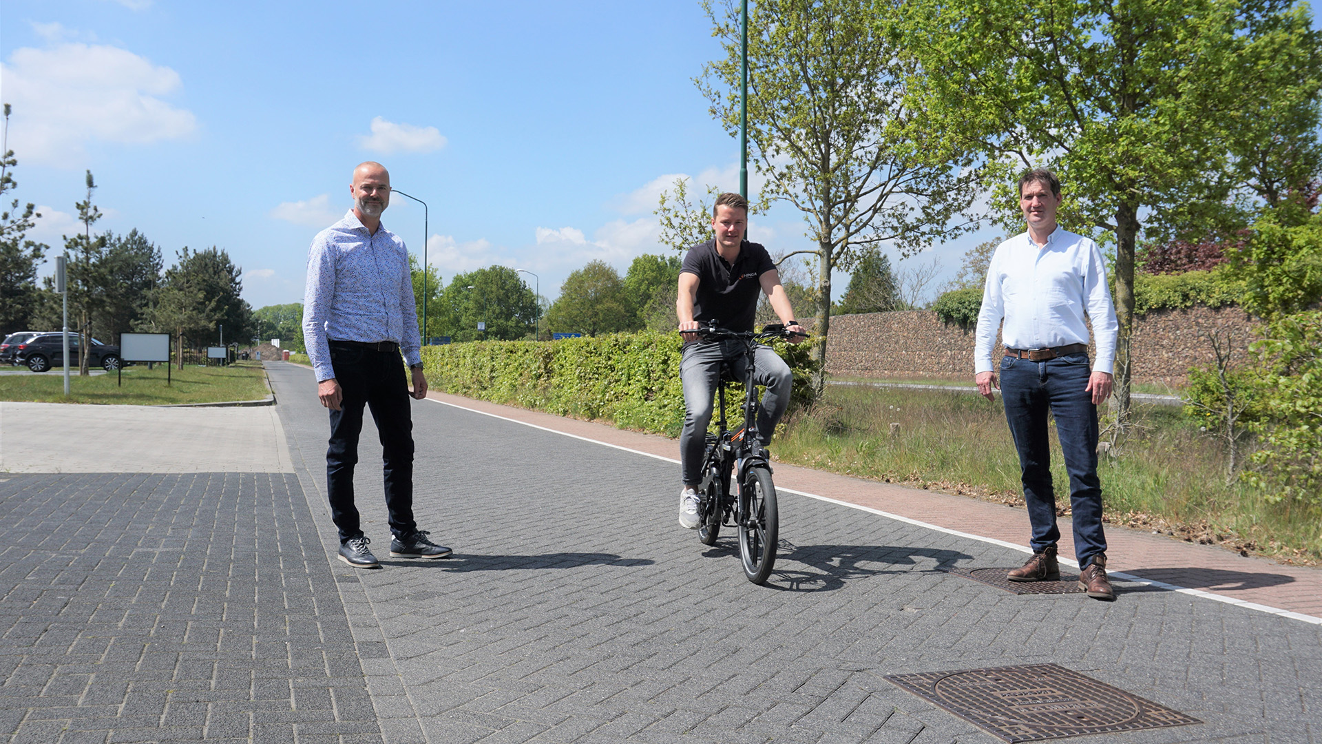 ONS - Nieuwe Eerdsebaan