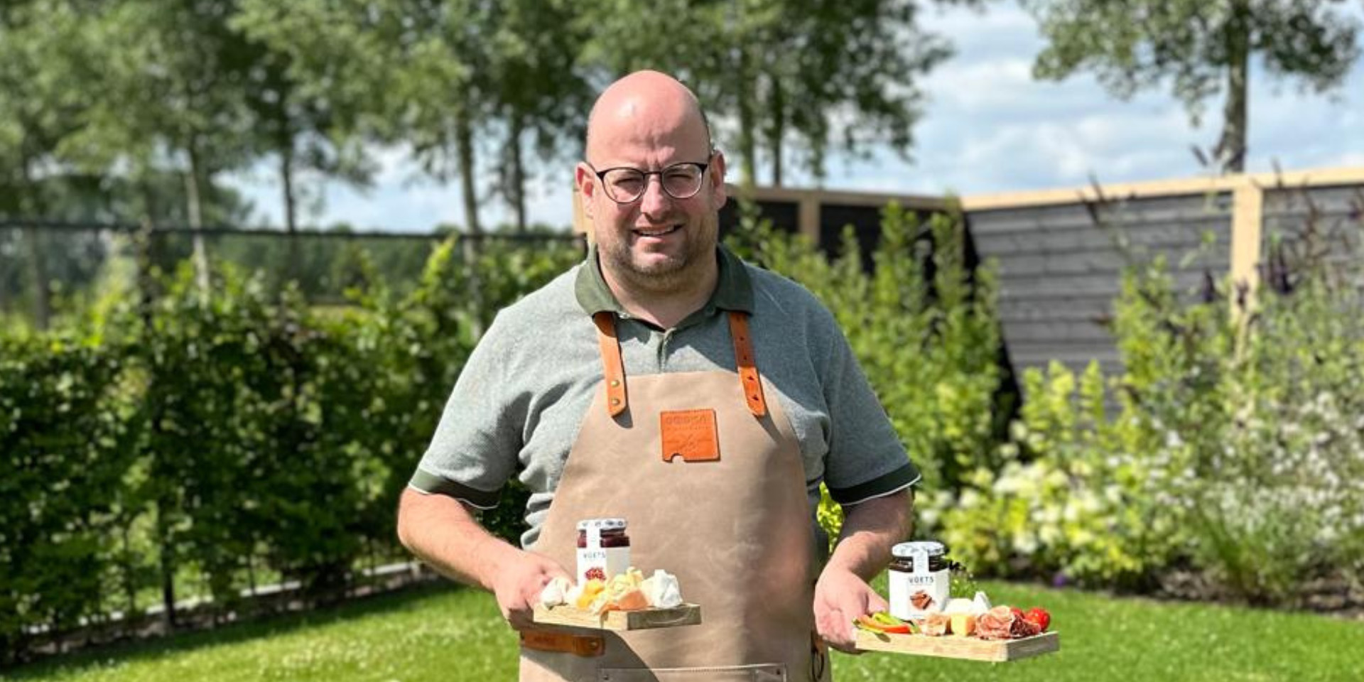 Ondernemers Netwerk Schijndel - Bram Voets