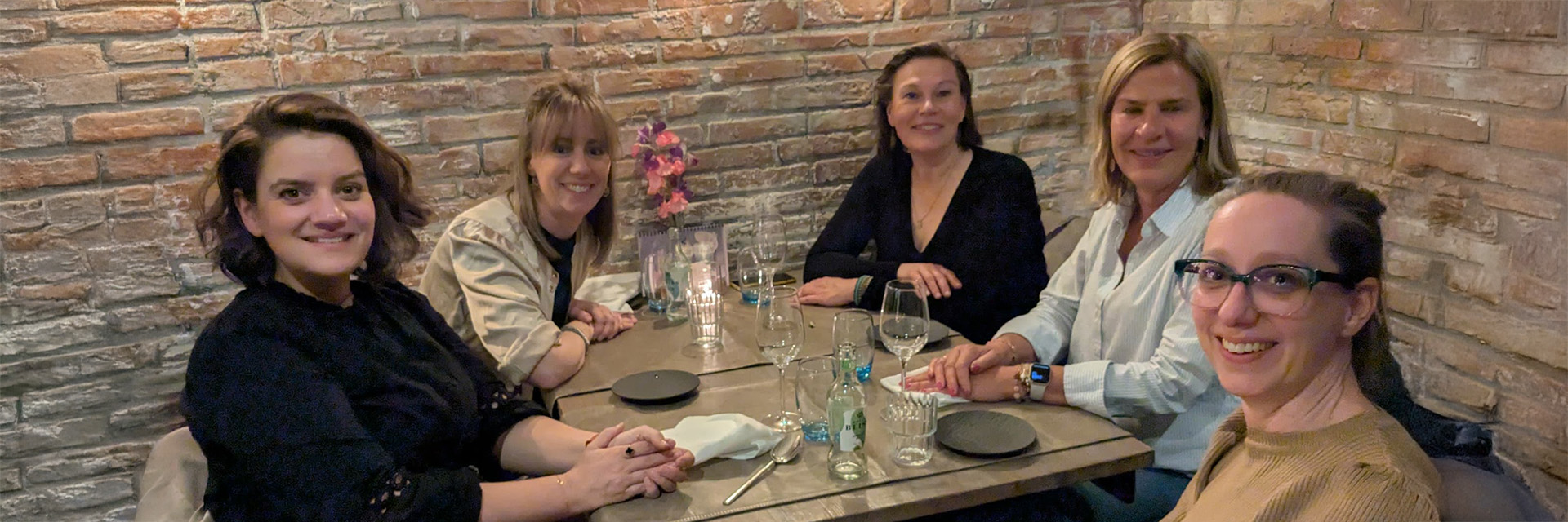 Blind Dinner 2025 - Ondernemers Netwerk Schijndel (004)