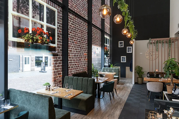 ONS Blind Dinner - Daleys Foodbar