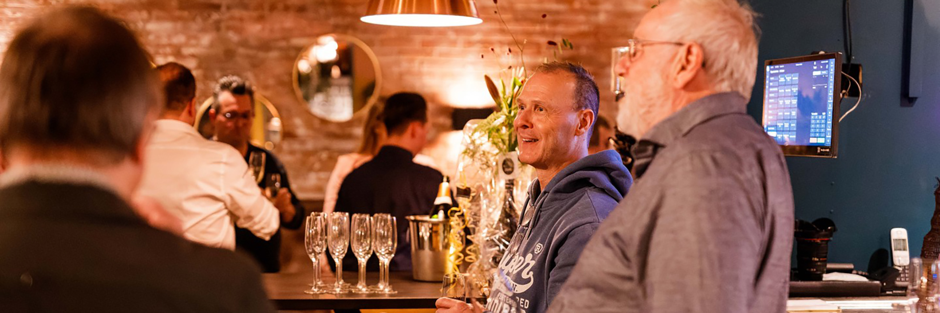 ONS Borrel - Bij Karakter